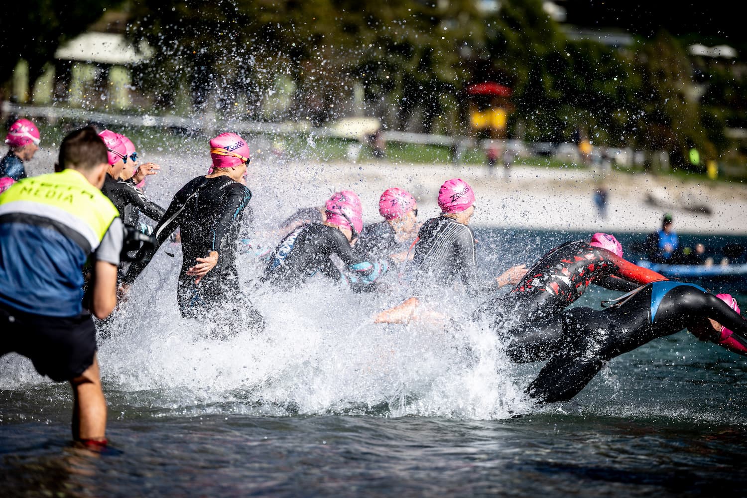Xterra & Amix Nutrition